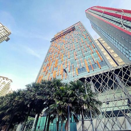 Q Damansara By Trillionz Ξενοδοχείο Petaling Jaya Εξωτερικό φωτογραφία