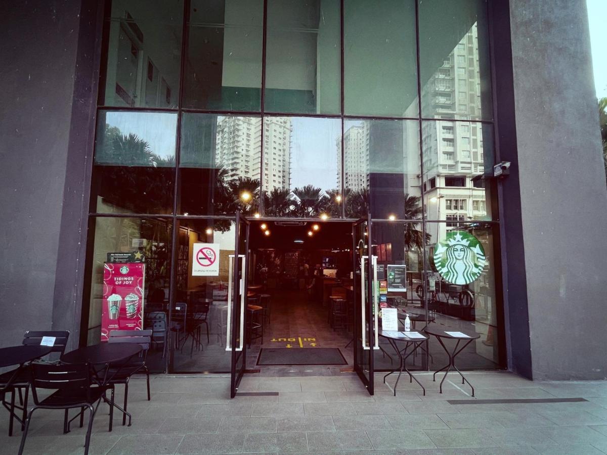 Q Damansara By Trillionz Ξενοδοχείο Petaling Jaya Εξωτερικό φωτογραφία